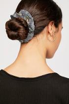 Well Suited Scrunchie By Free People